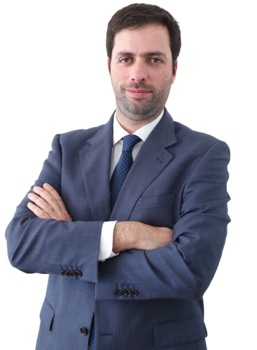 Bernardo Silva