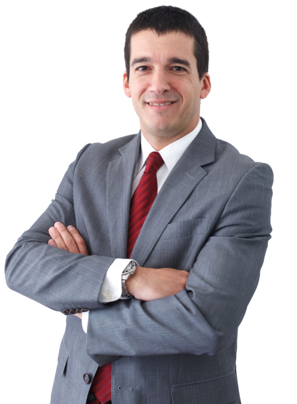 Luis Catalão
